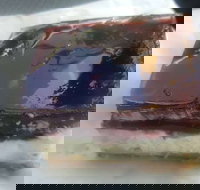 Hannan Street Bakery - Restaurant Guide