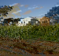 Highbank Vineyards - Restaurant Guide