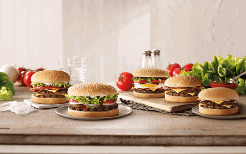 Hungry Jack's - Capalaba - Restaurant Guide 0