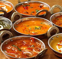 Indian Paradise - Restaurant Guide