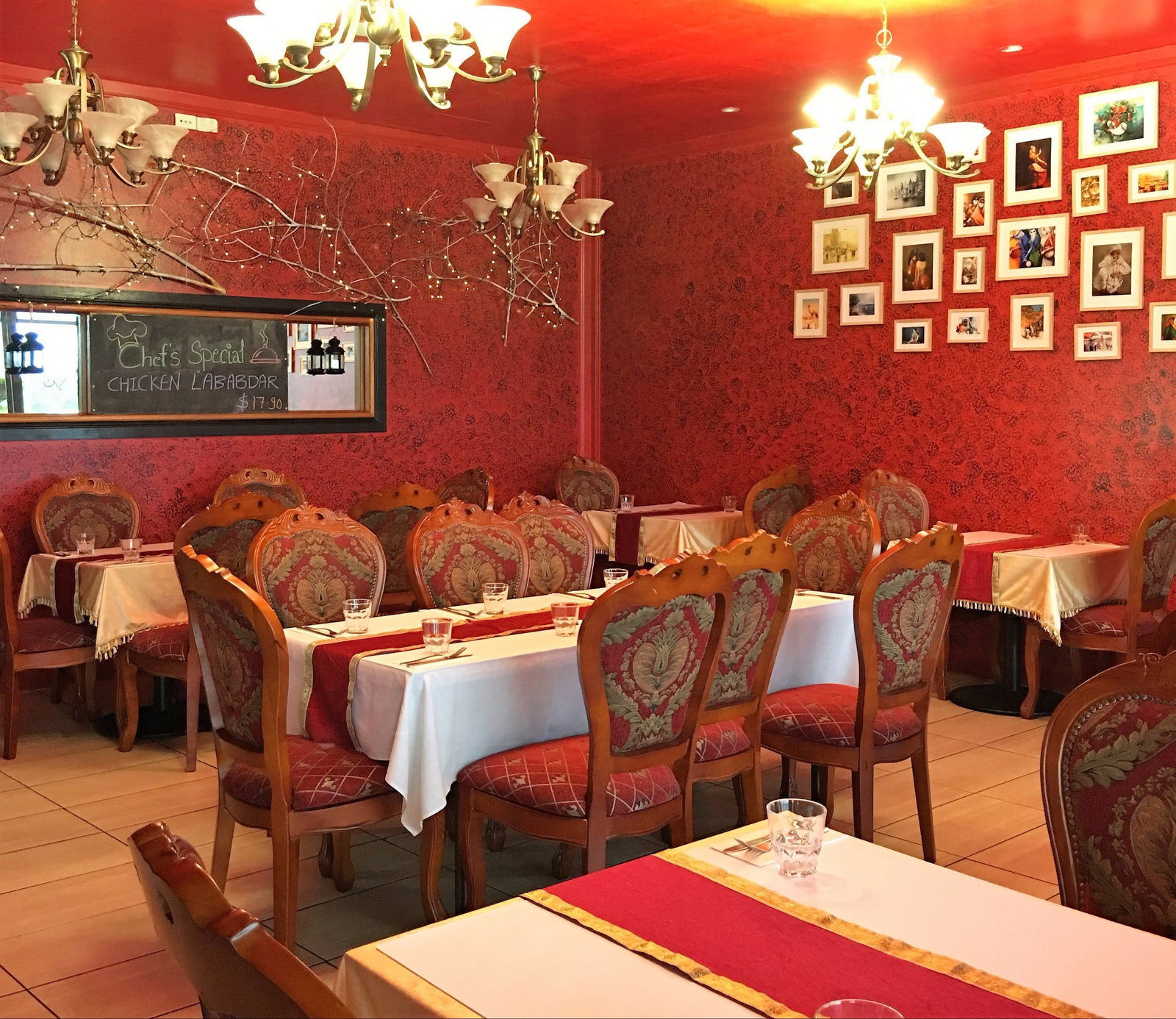 Augustine Heights QLD Restaurant Guide