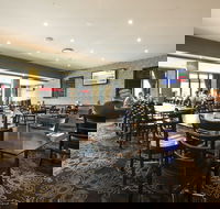 Irish Finnegans - Thuringowa Central
