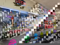 Jack Ryan's Irish Bar