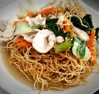 Jasmine Thai Cusine - Restaurant Guide