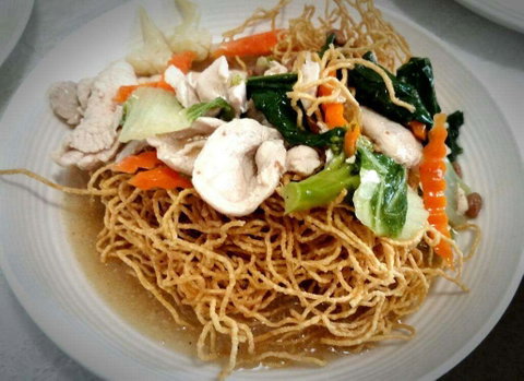 Jasmine Thai Cusine - Restaurant Guide 0