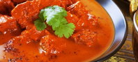 Jaspaul's Indian Restaurant