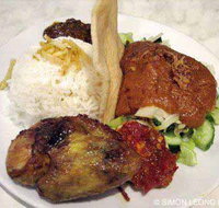 Java - Restaurant Guide