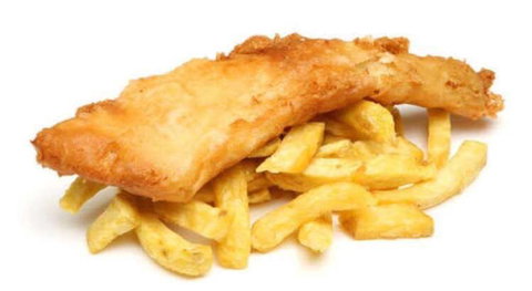 Jims Fish & Chips - Restaurant Guide 0