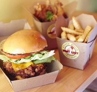 Juicy Lucy - Surry Hills - Restaurant Guide