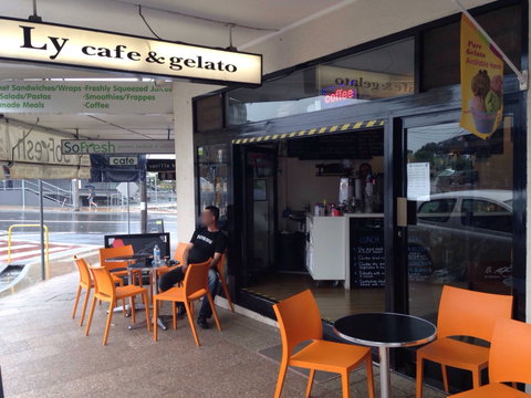 Ly Cafe & Gelato - Restaurant Guide 0