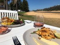 Maccoa Restaurant