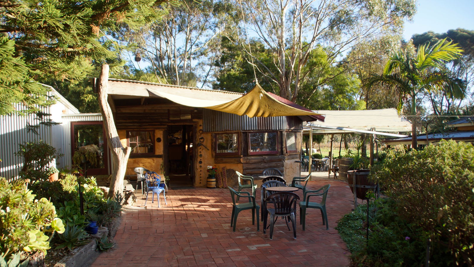 Hope Forest SA Restaurant Guide