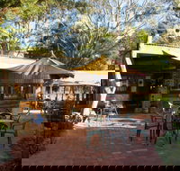 Magpie Springs - Restaurant Guide