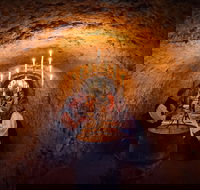 Maxwell Wines - Restaurant Guide