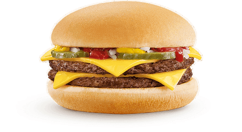McDonald's - Restaurant Guide 0