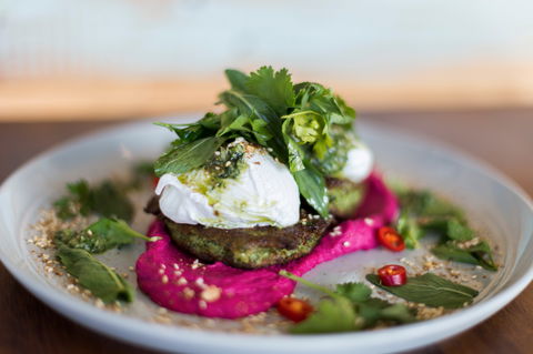 Native - Restaurant Guide 1