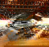 Nu Bambu - Restaurant Guide