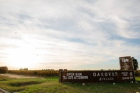 Oakover Grounds