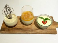 Ostro Eatery