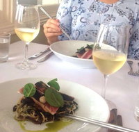 Pearls on the Beach - Restaurant Guide
