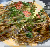 Penang Delight