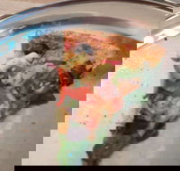 Pep Pizza - Restaurant Guide