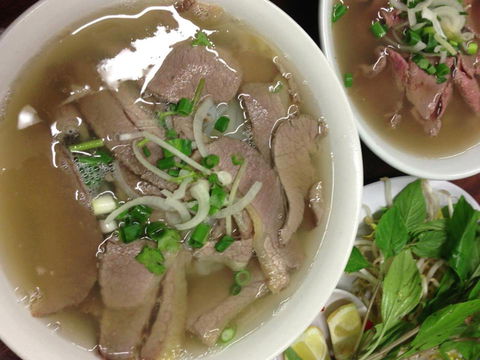 Pho Hung Vuong Saigon - Restaurant Guide 0