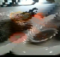 Pinto Thong - Restaurant Guide