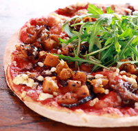 Rocketboy Pizza - Maroubra - Restaurant Guide