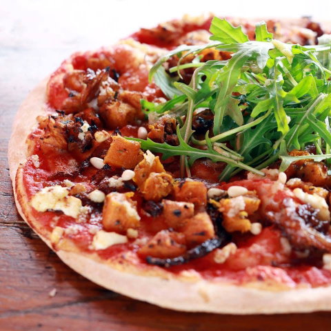 Rocketboy Pizza - Maroubra - Restaurant Guide 0
