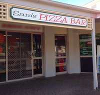 Sam's Pizza Bar - Restaurant Guide