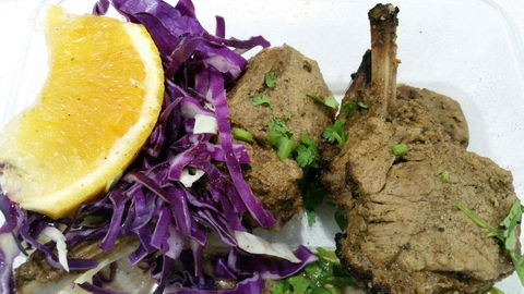 Sapa Rose - Restaurant Guide 0