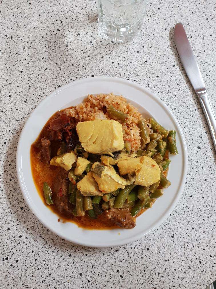 Gabbin ACT Restaurant Guide