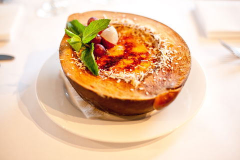 Seabean Tapas Bar And Restaurant - Restaurant Guide 1