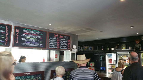 Selfish Fish N Chips - Restaurant Guide 0