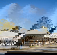 Sevenhill Hotel - Restaurant Guide