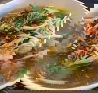 Silk Thai Restaurant - Restaurant Guide