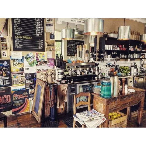 South End Cafe - Restaurant Guide 0