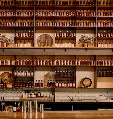 Starward Distillery - Restaurant Guide 1