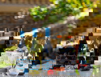 Stay at home with Seppeltsfield