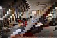 St George Workers Club