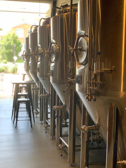 Stoic Brewing - Restaurant Guide 0