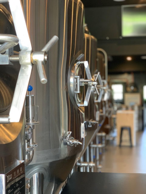 Stoic Brewing - Restaurant Guide 2