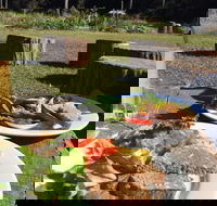 Sunspace Cafe - Restaurant Guide