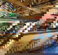 Tannin Restaurant at the Tarkine Tavern - Restaurant Guide