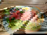 Tandoori Cuisine  Bar