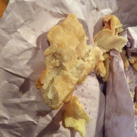 Taylors Lakes Fish & Chips - Restaurant Guide 0