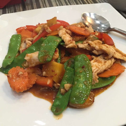 @ Thai Place - Restaurant Guide 0