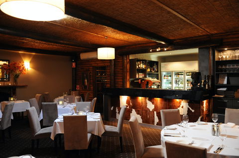 The Barn Steakhouse - Restaurant Guide 0