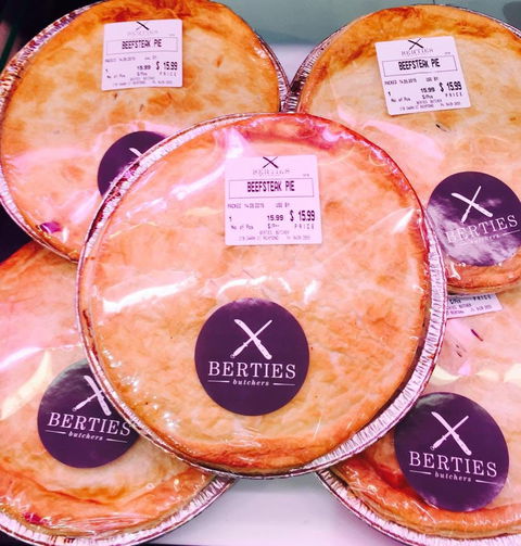 The Good Food Store - Restaurant Guide 0